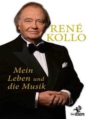 cover image of Mein Leben und die Musik